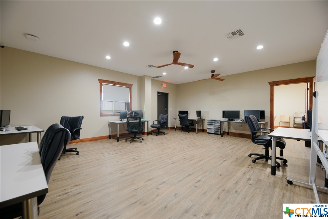 2900 Huber Road