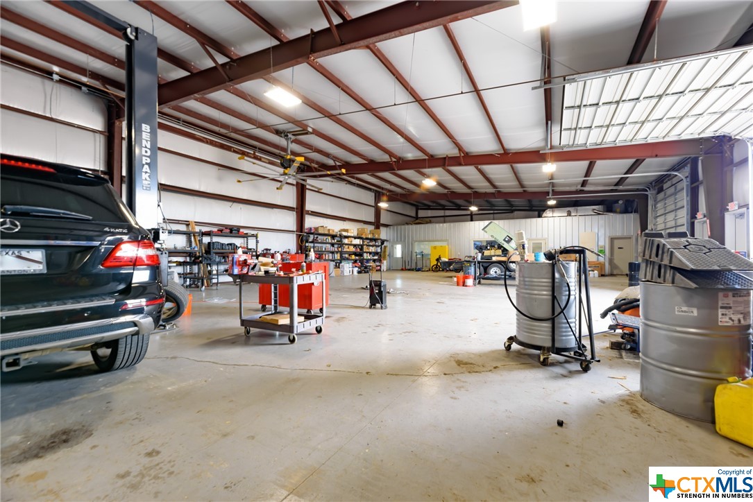 2900 Huber Road
