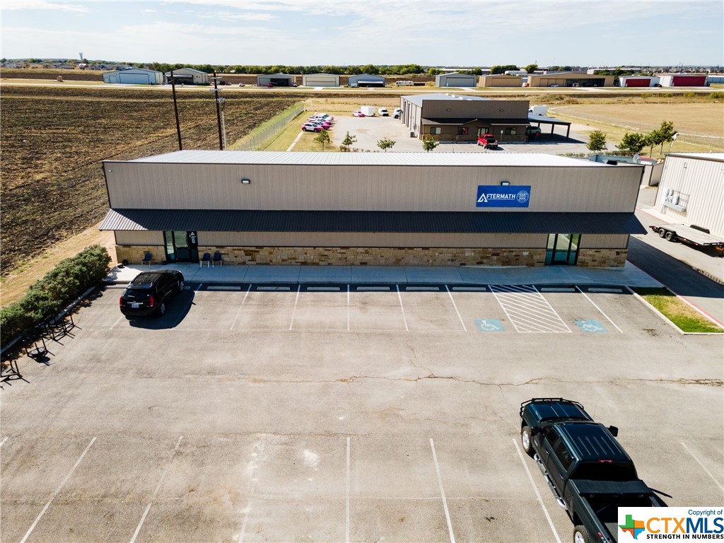 2900 Huber Road