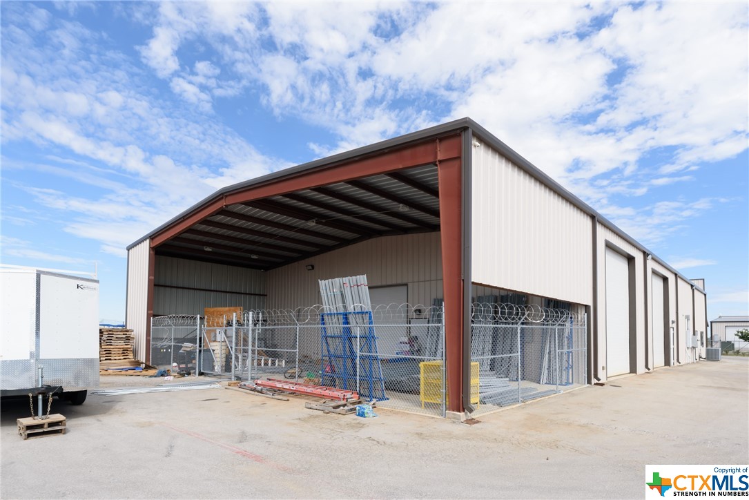 2900 Huber Road