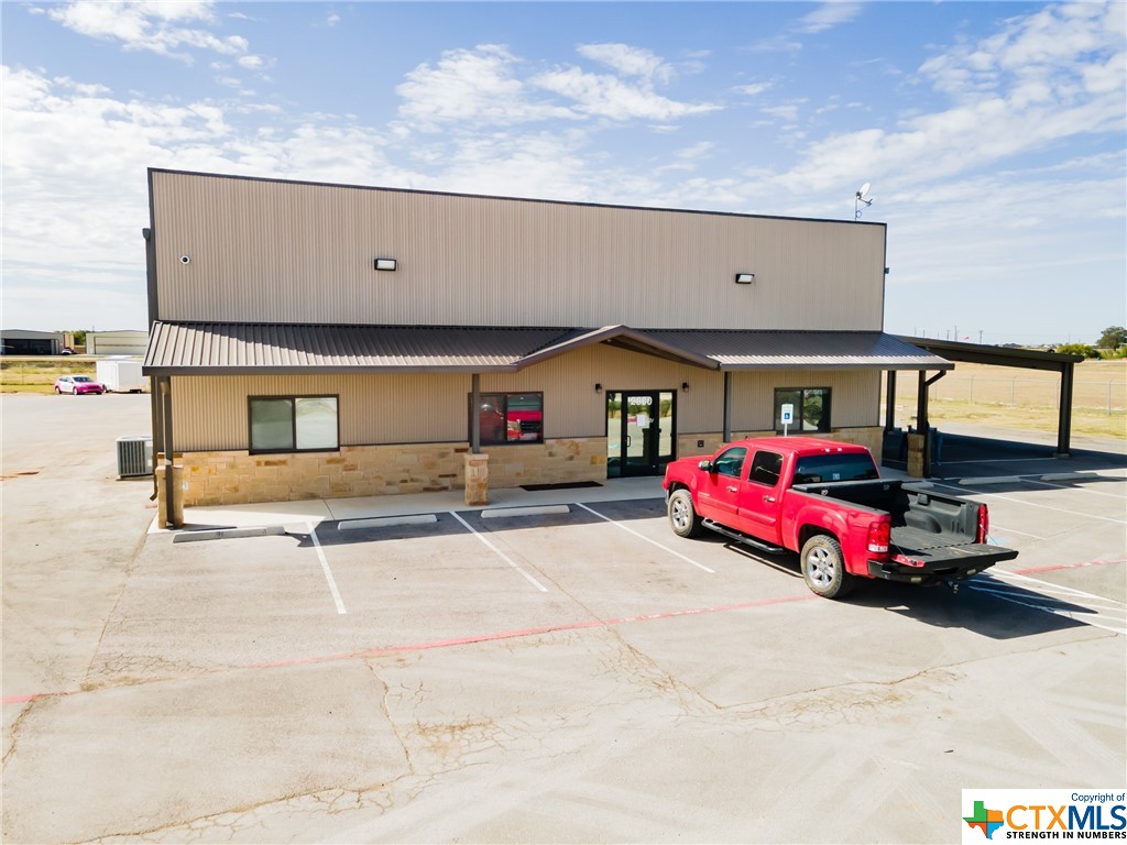 2900 Huber Road