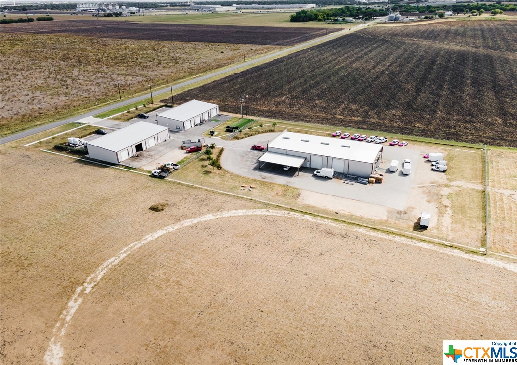 2900 Huber Road