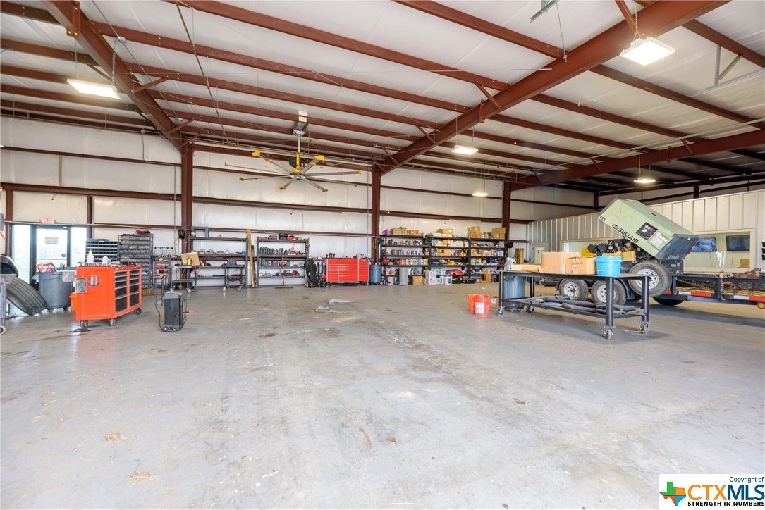 2900 Huber Road