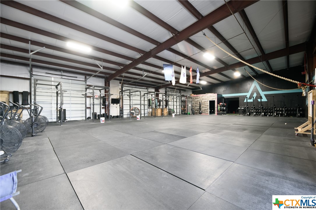 2900 Huber Road