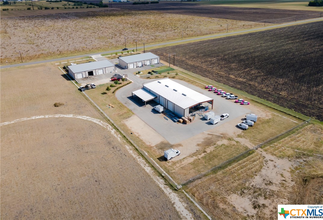 2900 Huber Road