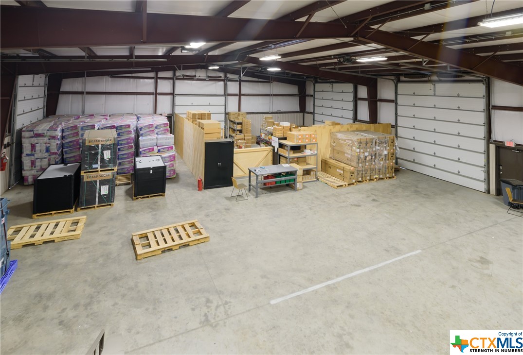 2900 Huber Road