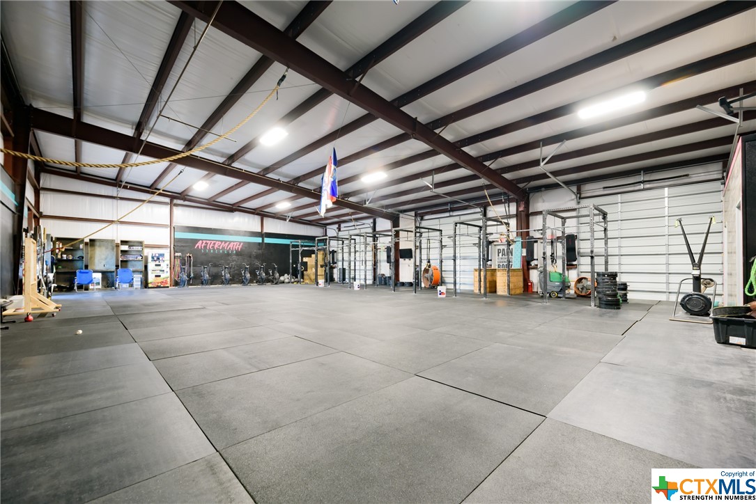 2900 Huber Road