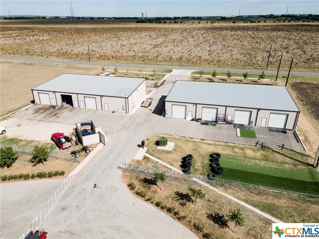 2900 Huber Road