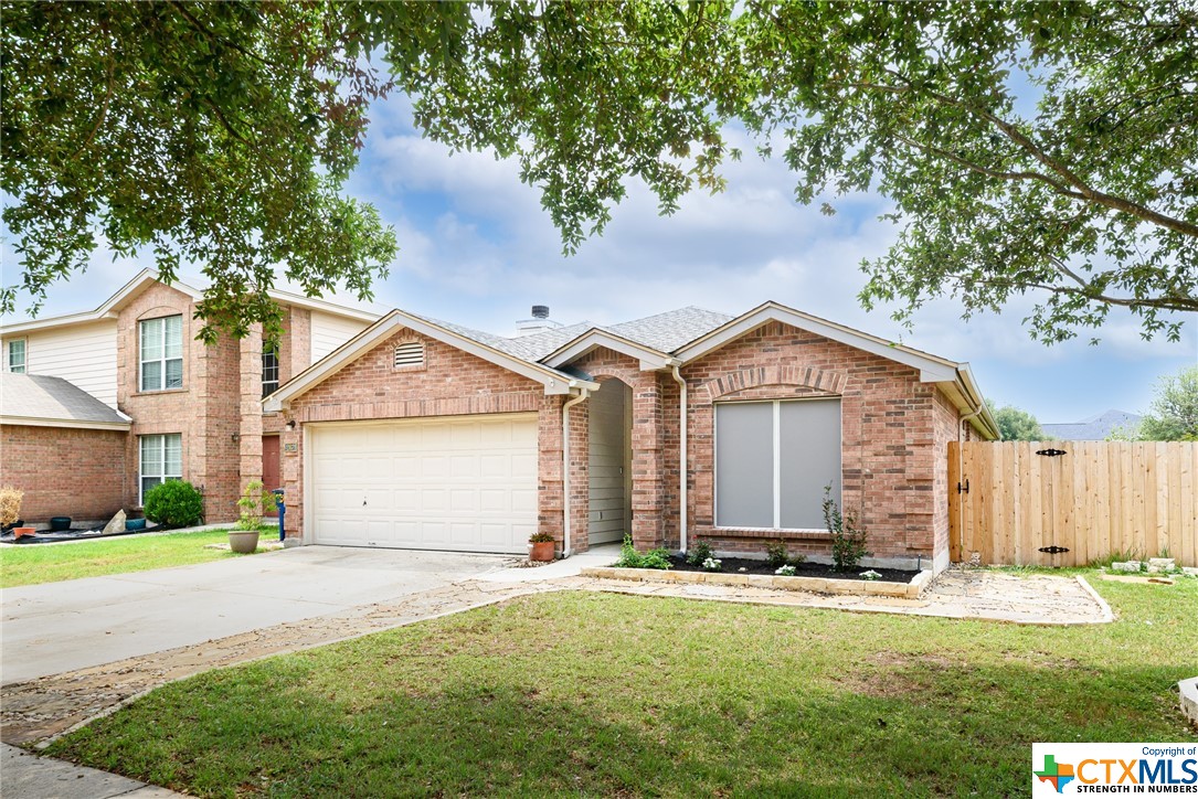 267 Goliad Drive