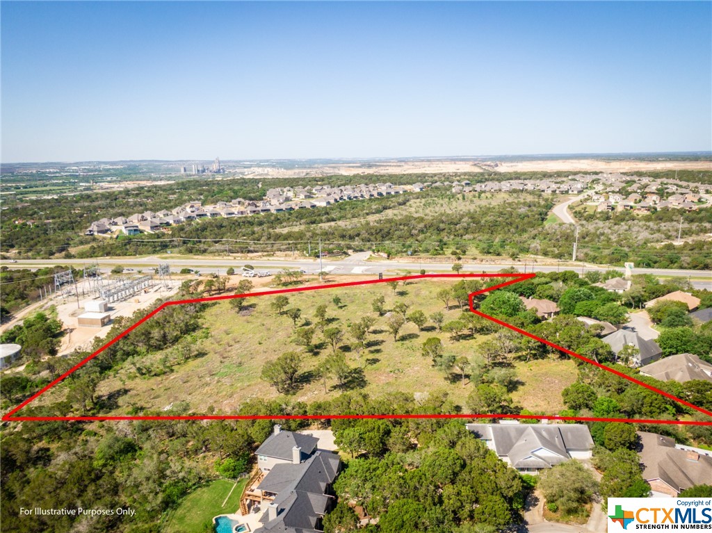TBD S Loop 337