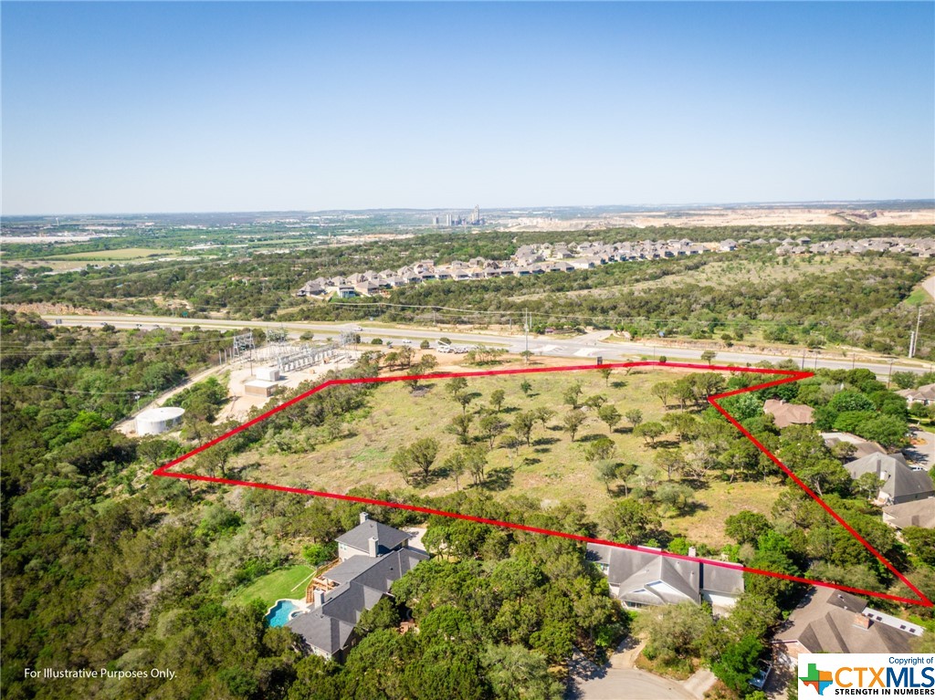 TBD S Loop 337