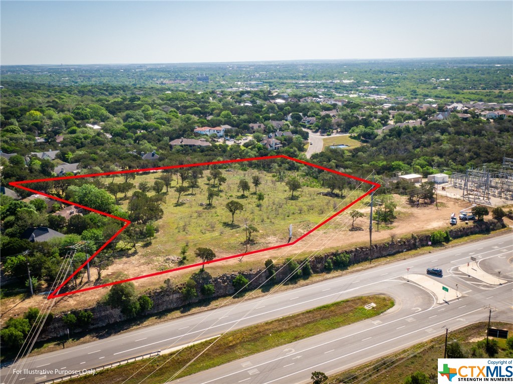 TBD S Loop 337