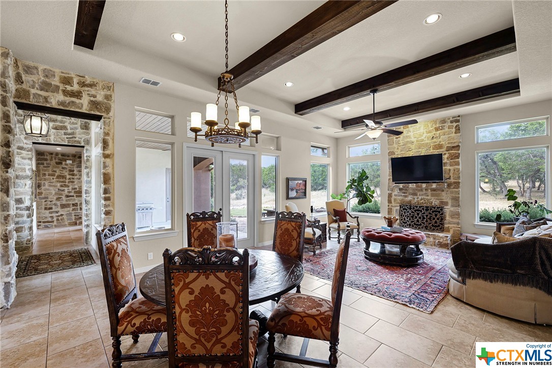 2523 Black Bear Drive