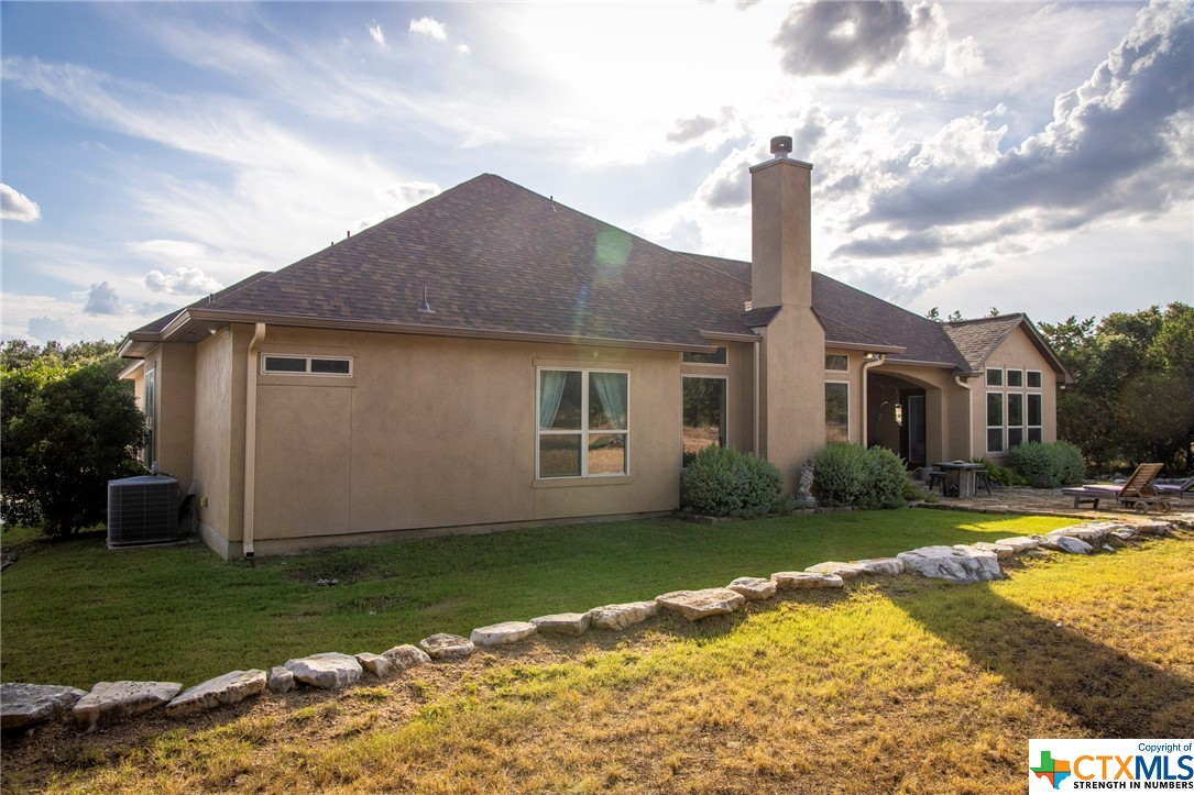 2523 Black Bear Drive