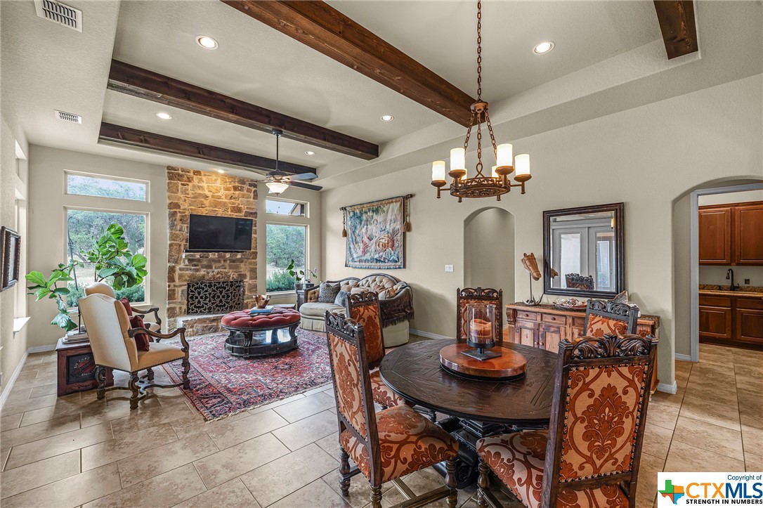 2523 Black Bear Drive