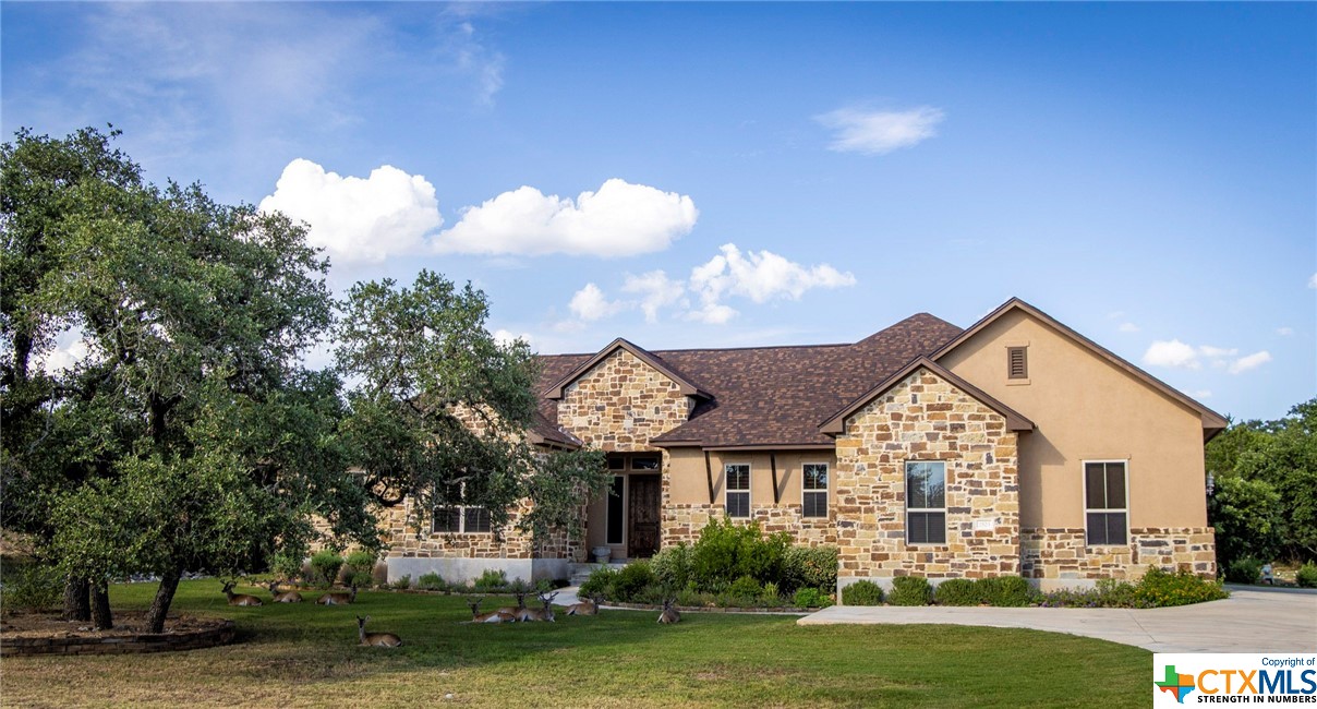 2523 Black Bear Drive