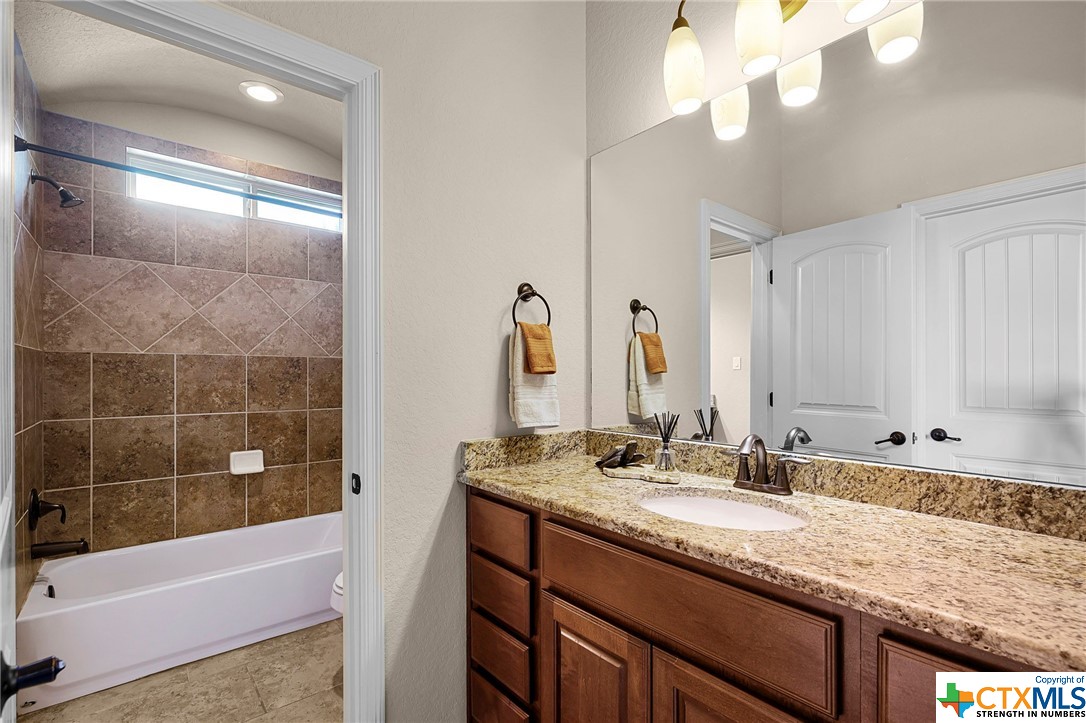 2523 Black Bear Drive