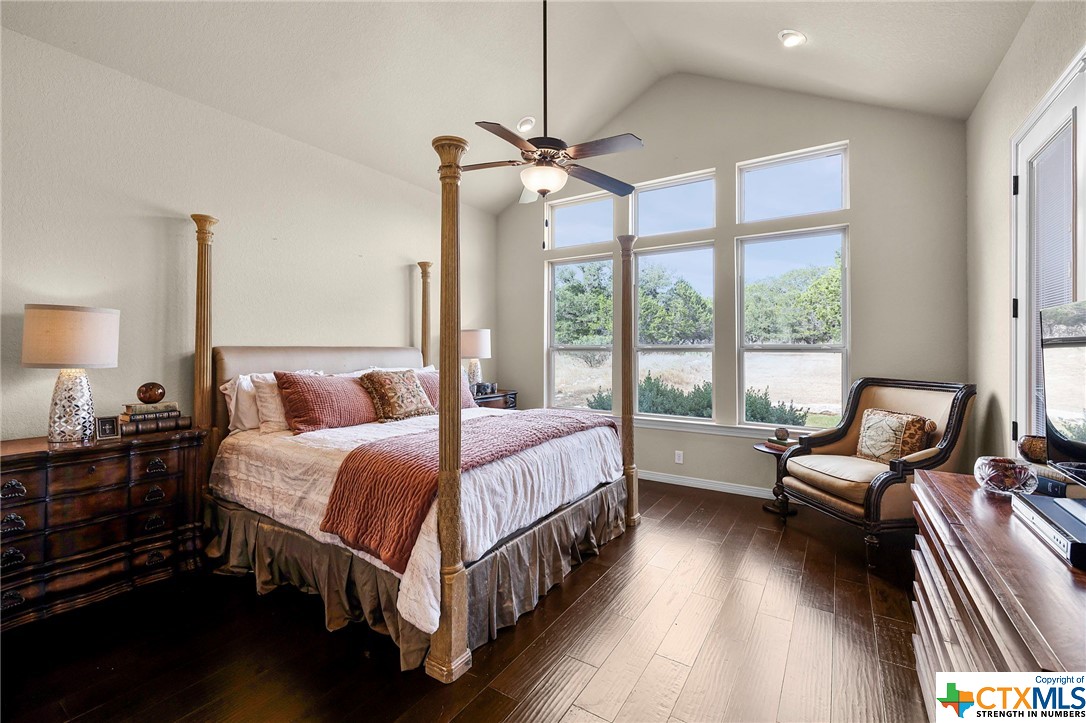 2523 Black Bear Drive