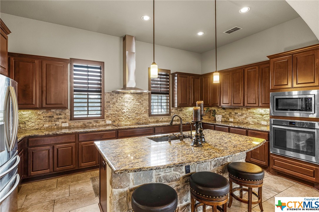 2523 Black Bear Drive