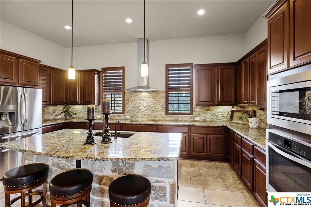 2523 Black Bear Drive