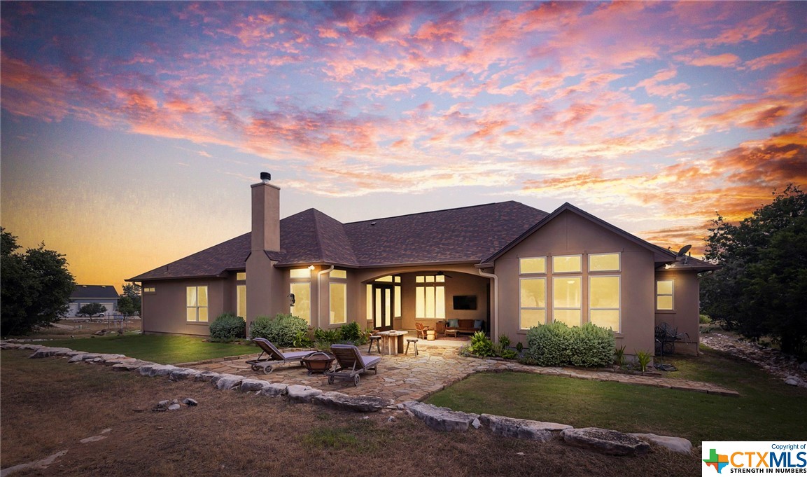 2523 Black Bear Drive