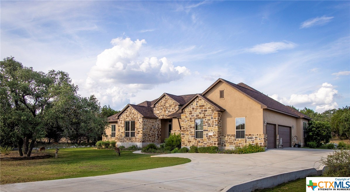 2523 Black Bear Drive
