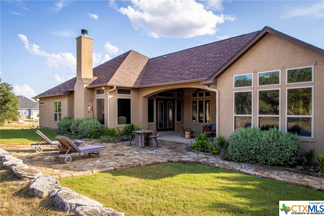 2523 Black Bear Drive