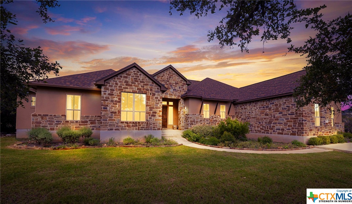2523 Black Bear Drive