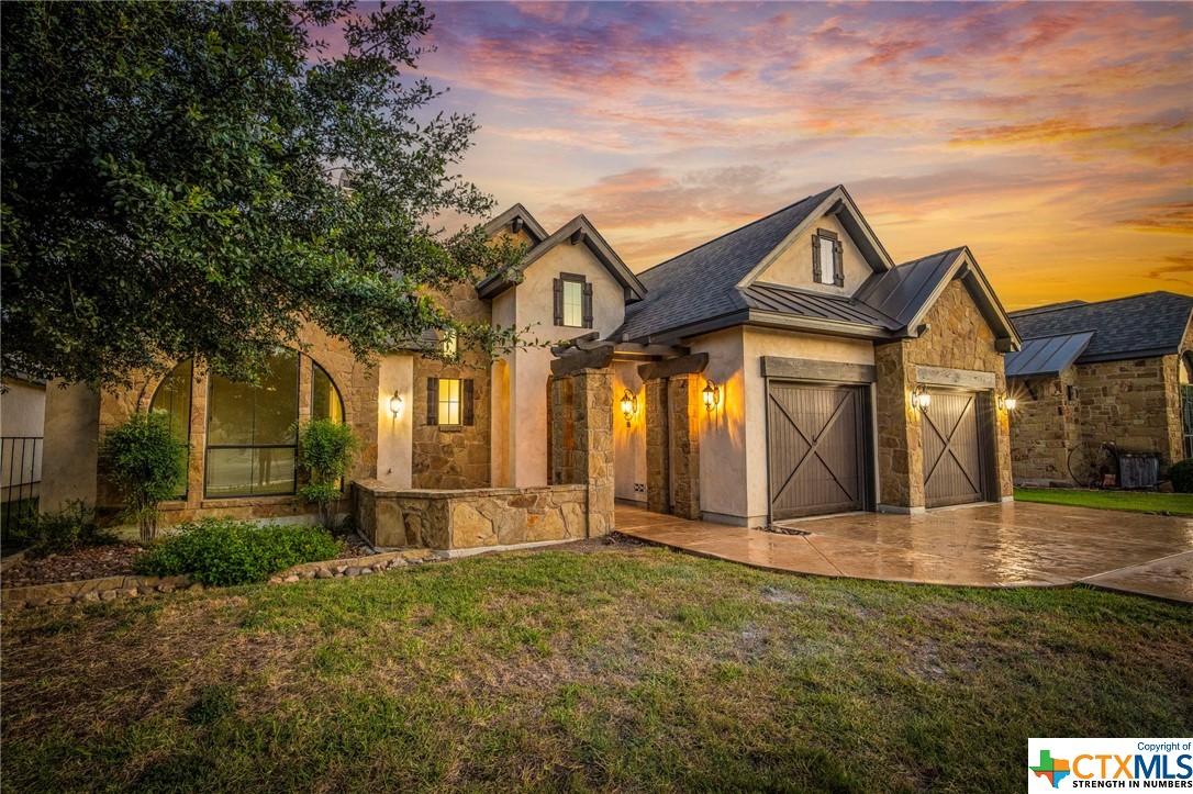 924 Gruene Spring