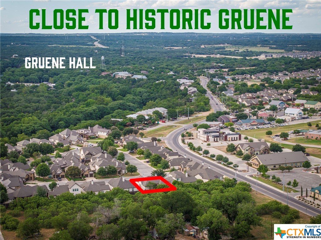 924 Gruene Spring