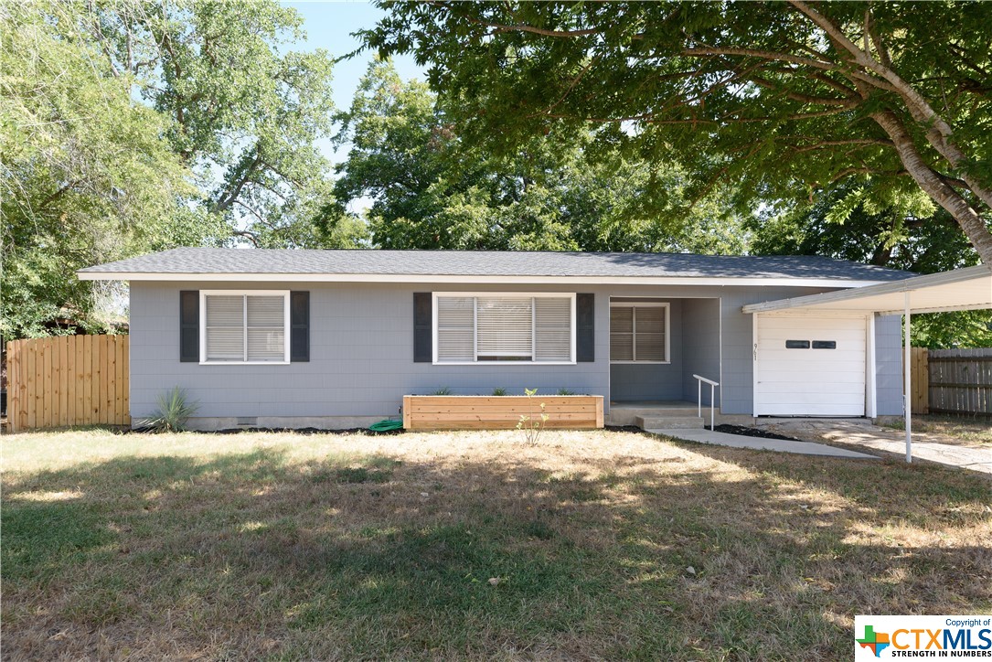 961 San Antonio Avenue