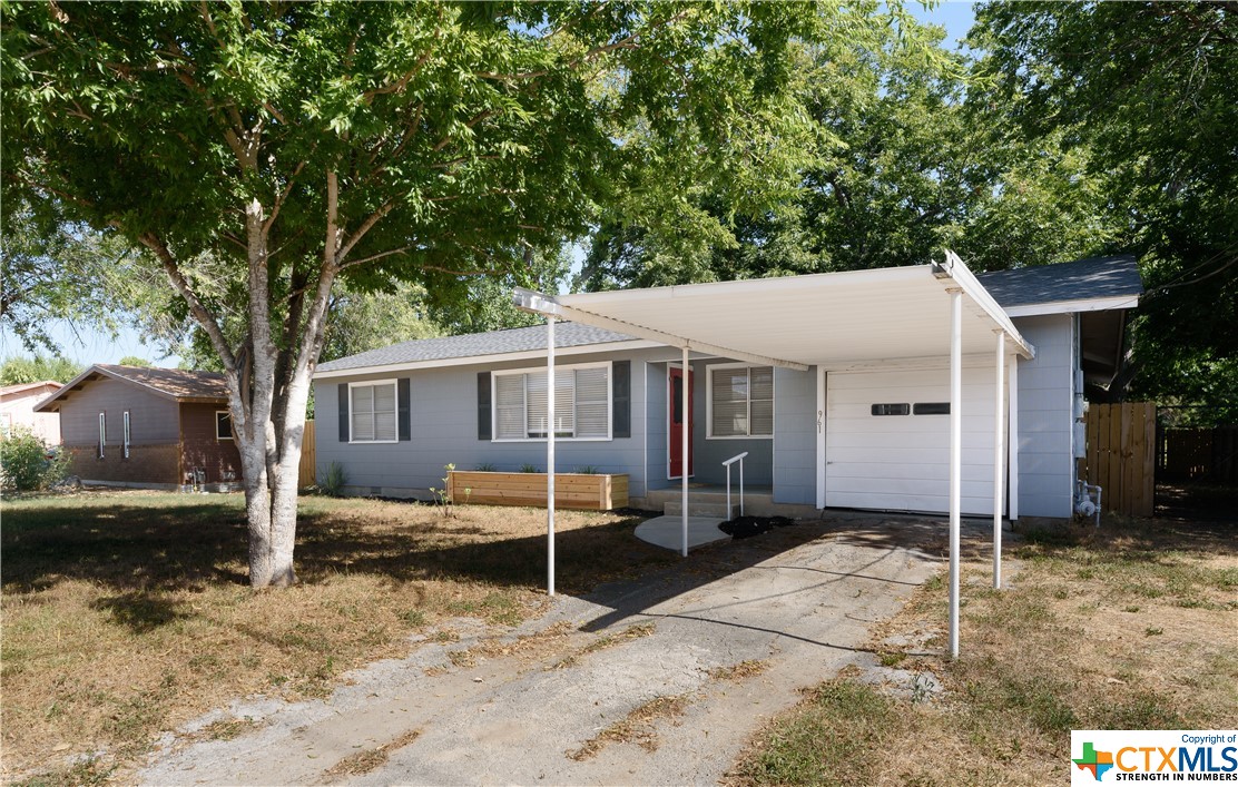 961 San Antonio Avenue