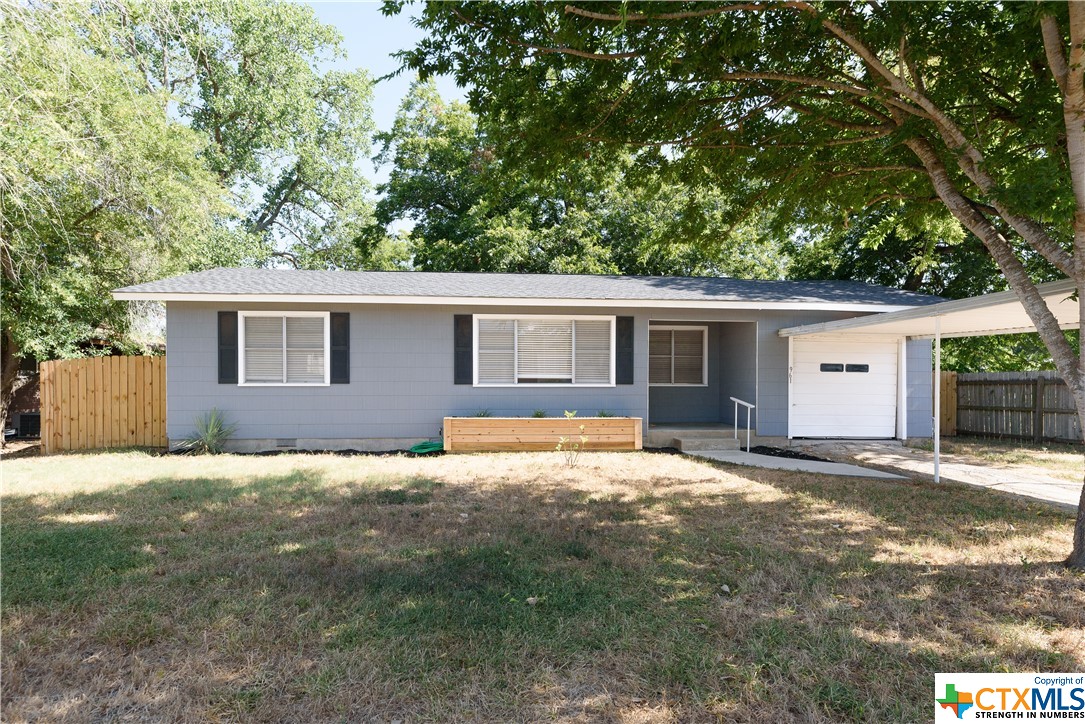 961 San Antonio Avenue