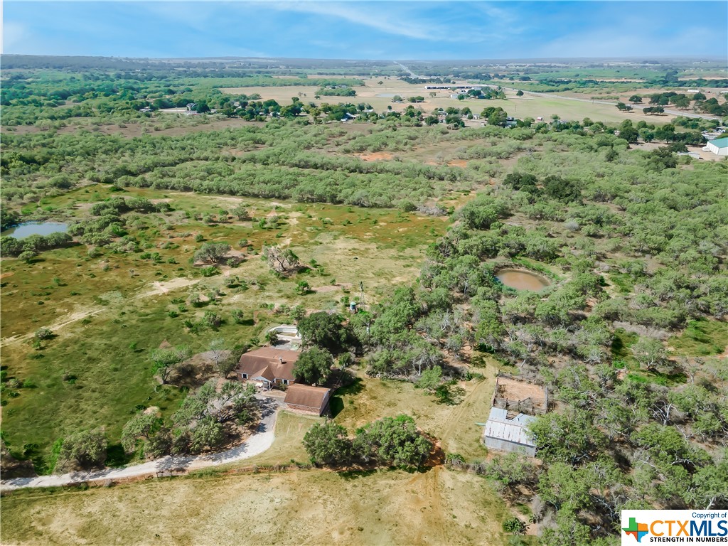 575 Zion Hill Road