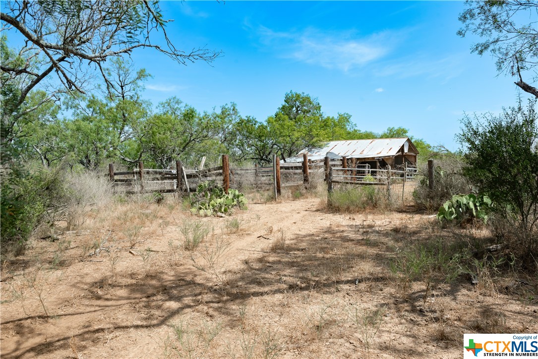 575 Zion Hill Road