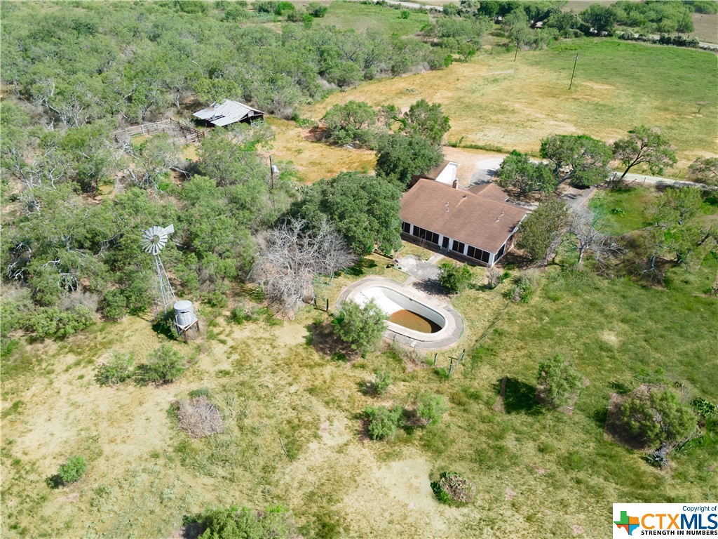 575 Zion Hill Road