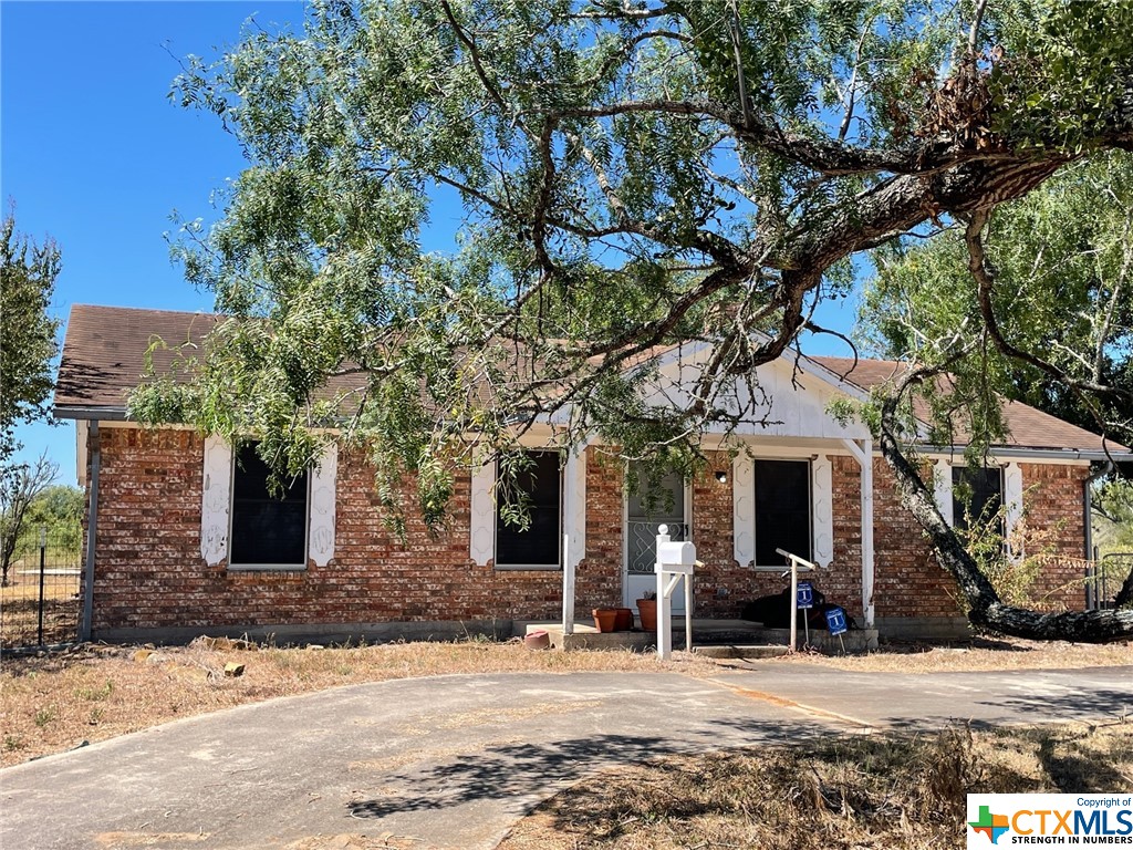 575 Zion Hill Road