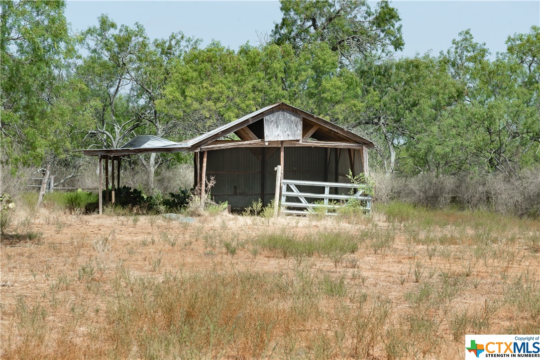 575 Zion Hill Road
