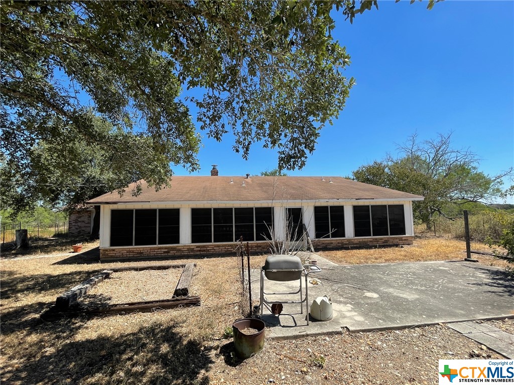 575 Zion Hill Road