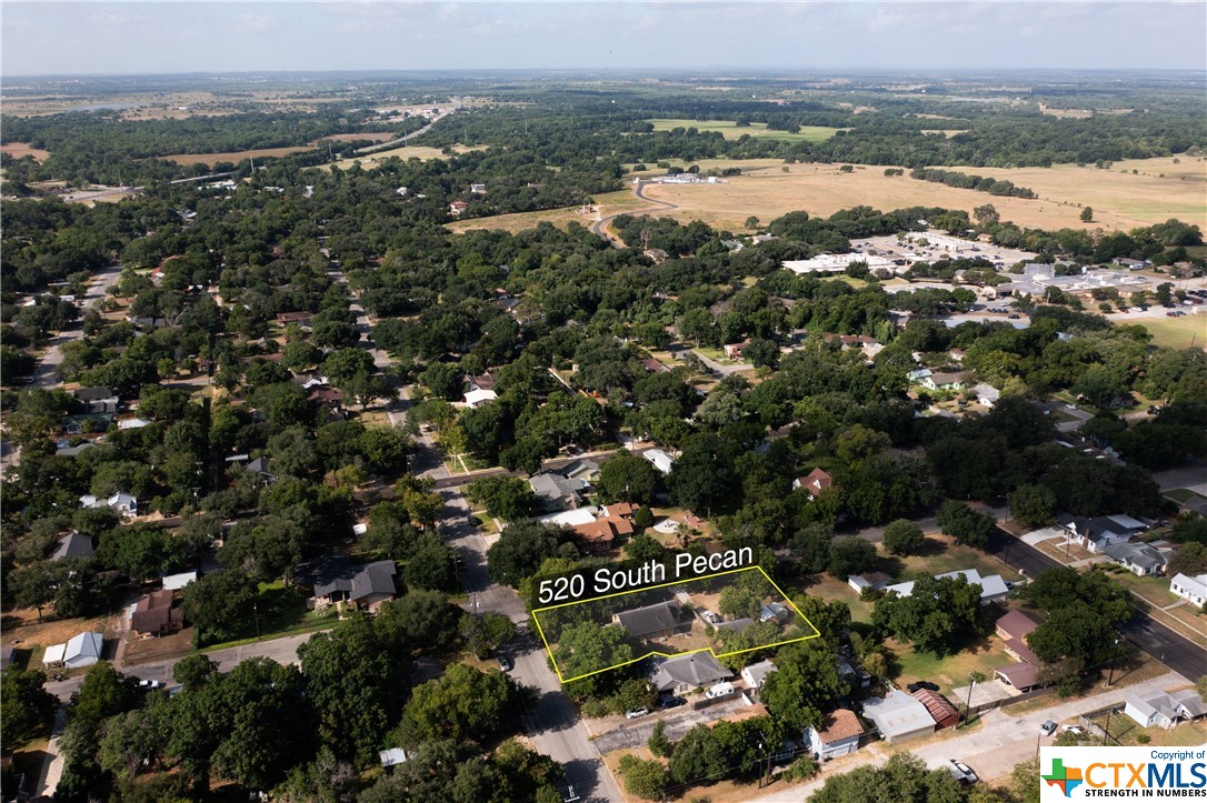520 S Pecan Avenue