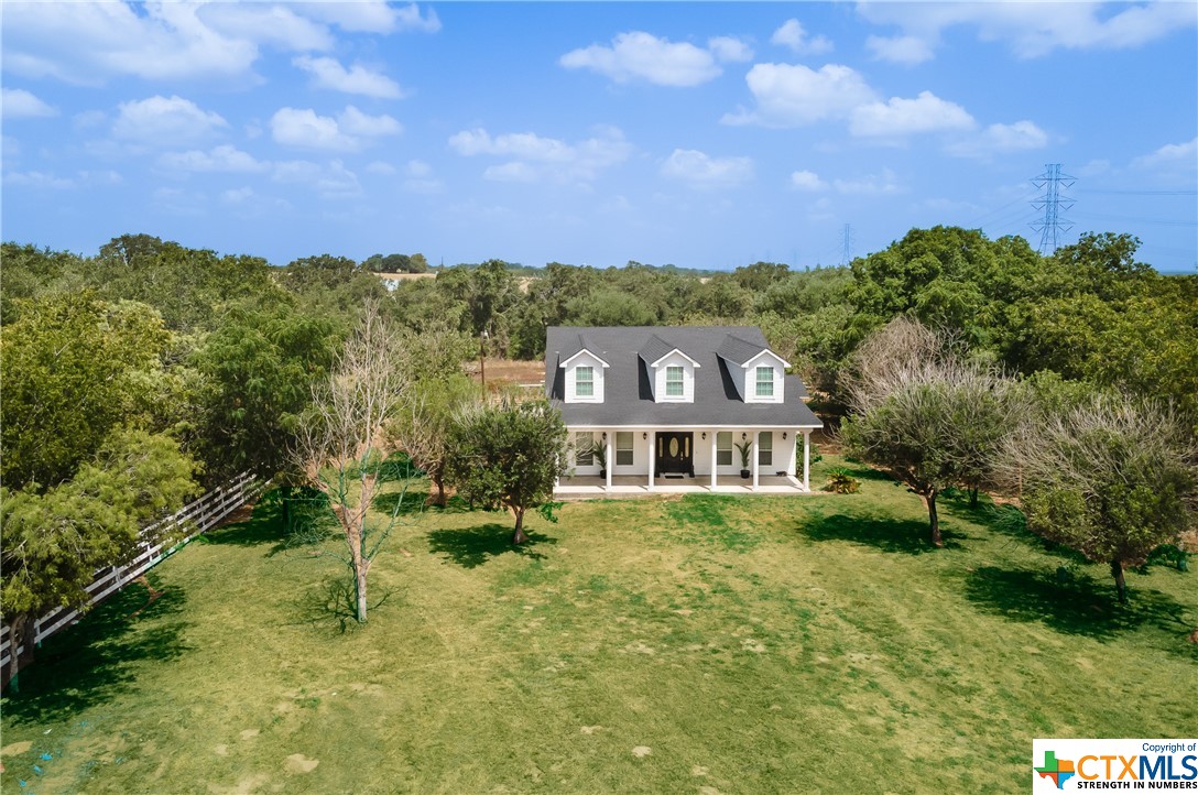 1750 Jakes Colony Road