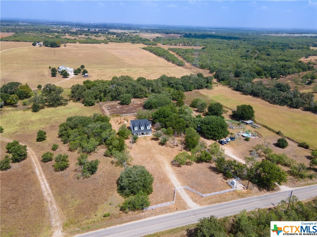 1750 Jakes Colony Road