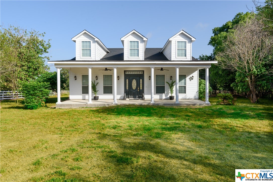 1750 Jakes Colony Road