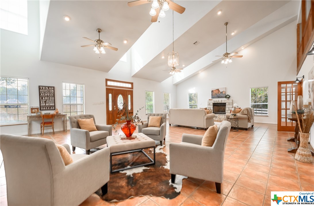 1750 Jakes Colony Road