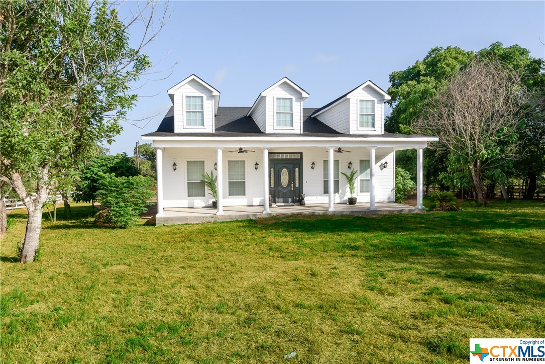 1750 Jakes Colony Road