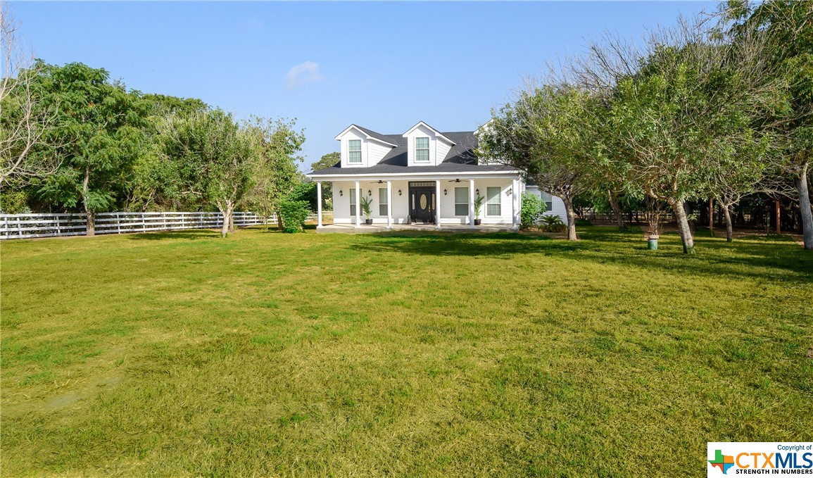 1750 Jakes Colony Road