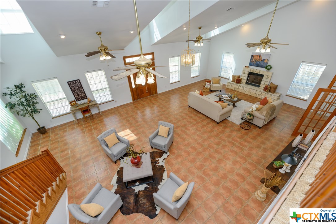 1750 Jakes Colony Road