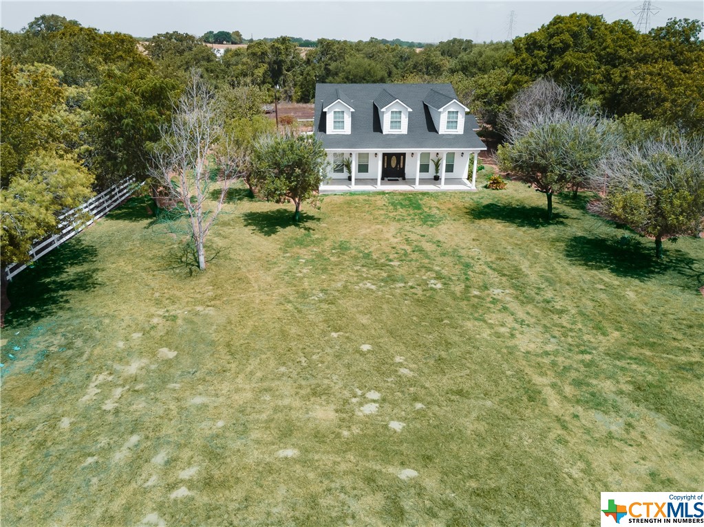 1750 Jakes Colony Road