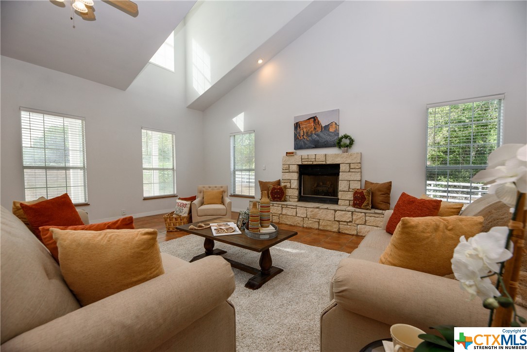 1750 Jakes Colony Road