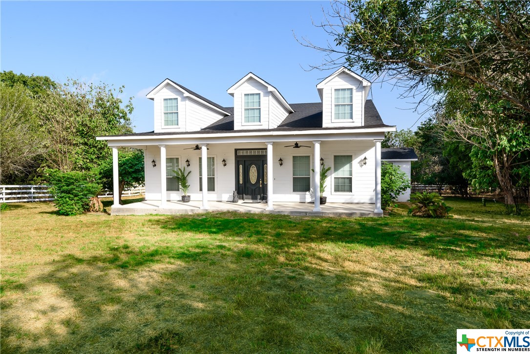 1750 Jakes Colony Road